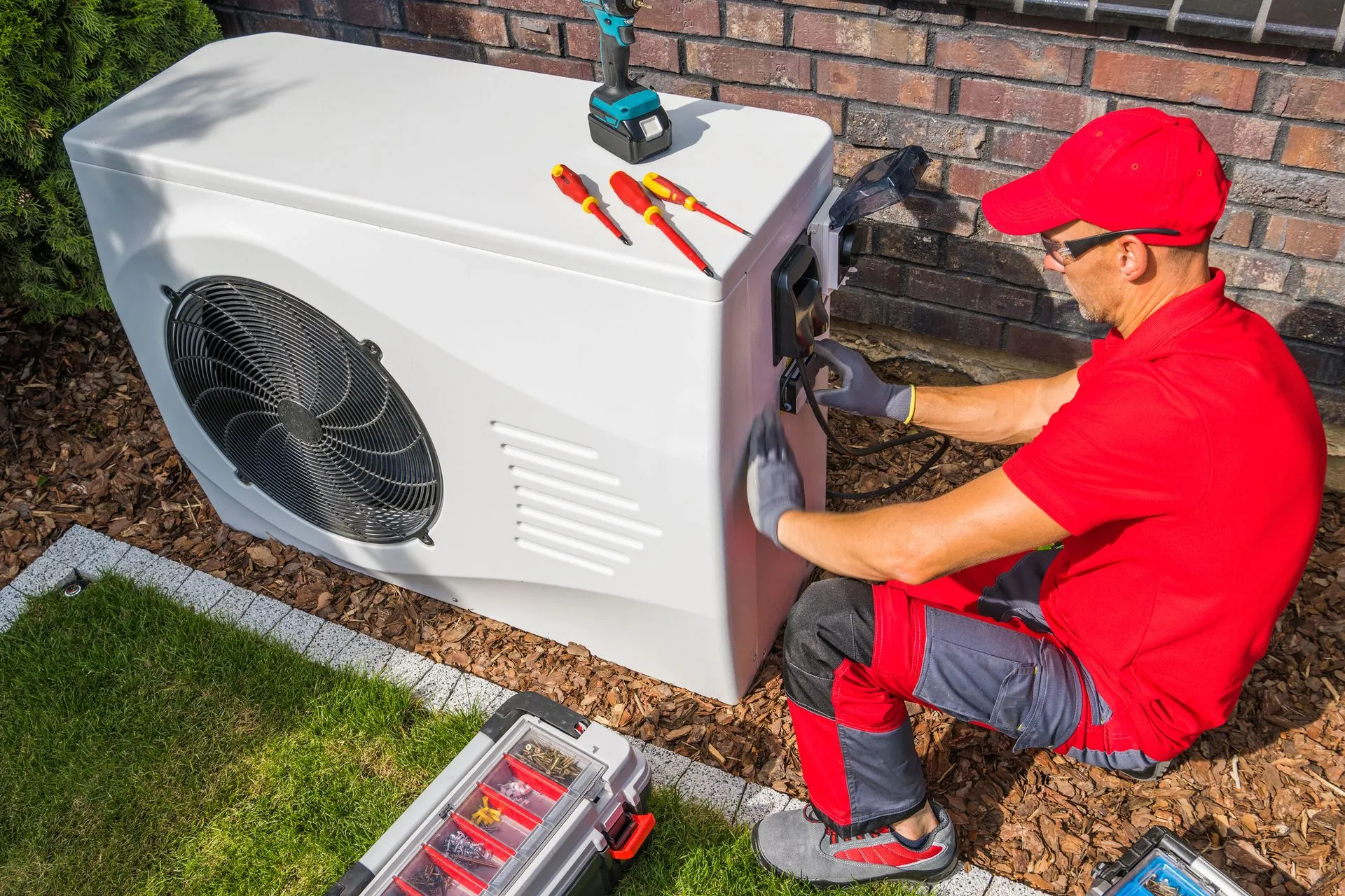 About HVAC in El Granada, CA